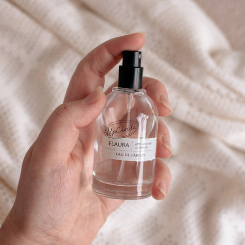 Flaura Eau de Parfum Flakon (50 ml) 