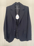 Second Hand |  Blazer schwarz