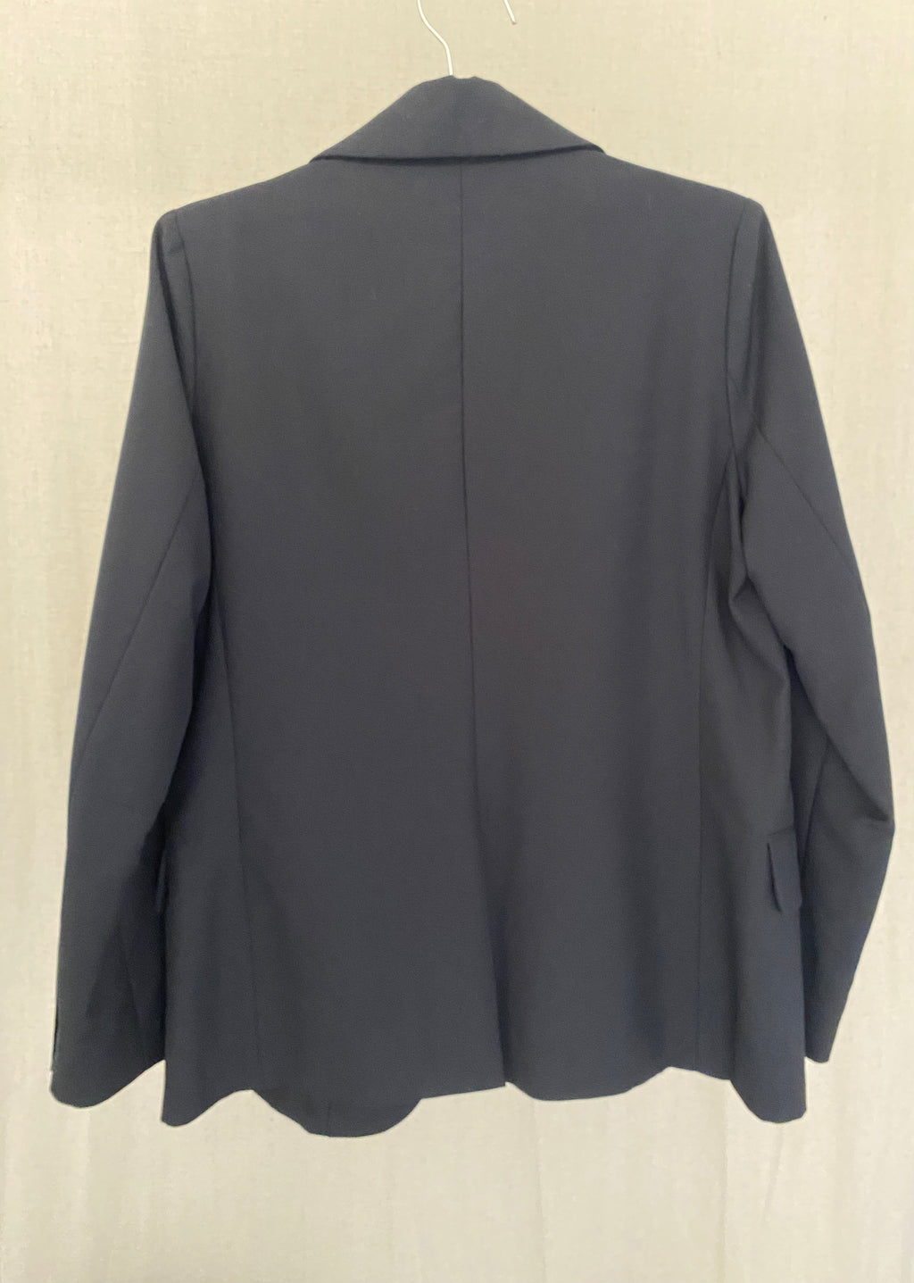 Second Hand |  Blazer schwarz