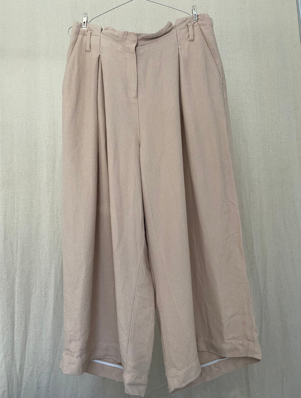Second Hand | Culotte