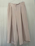 Second Hand | Culotte