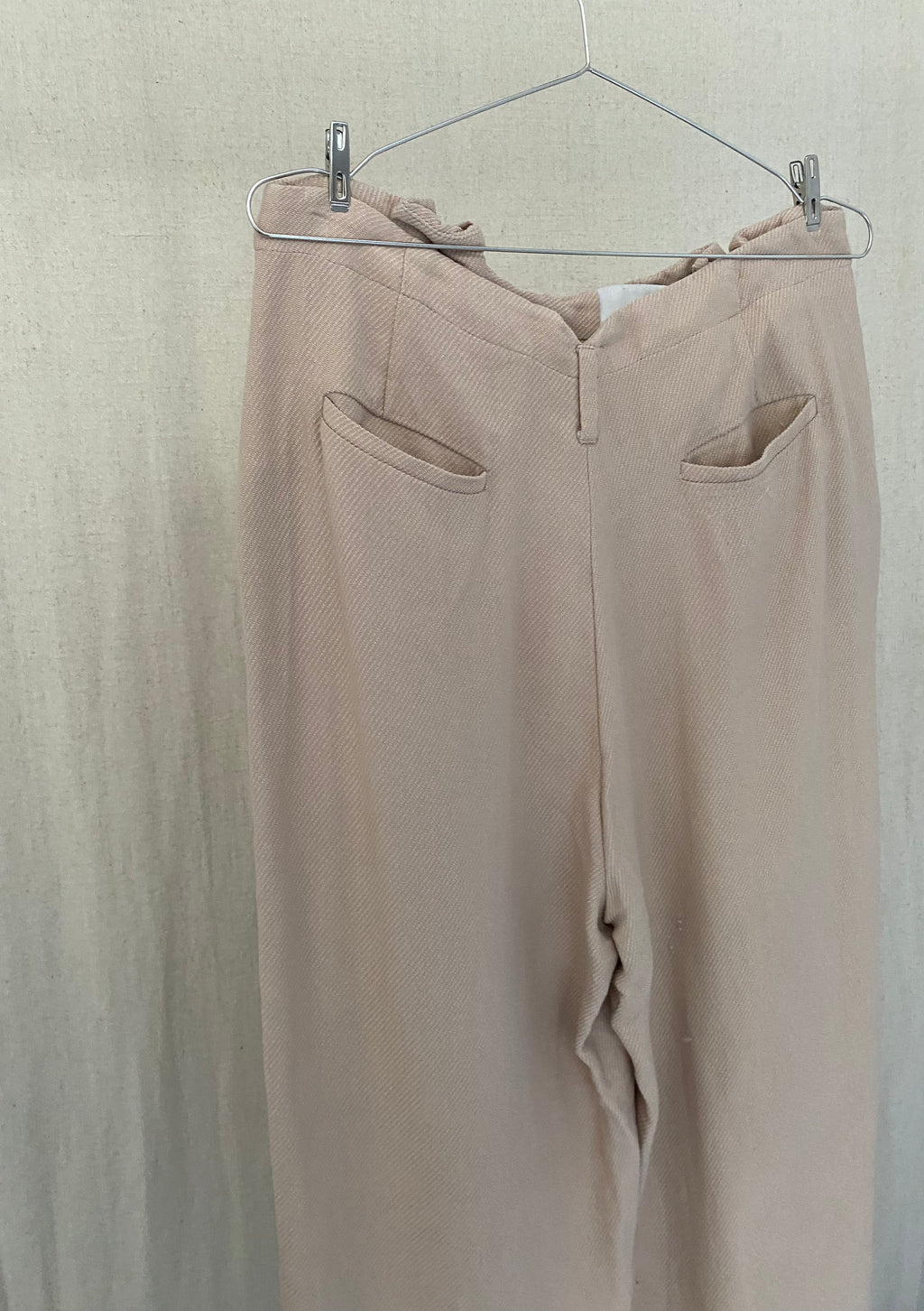 Second Hand | Culotte