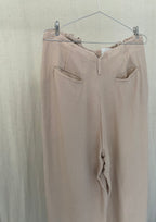 Second Hand | Culotte