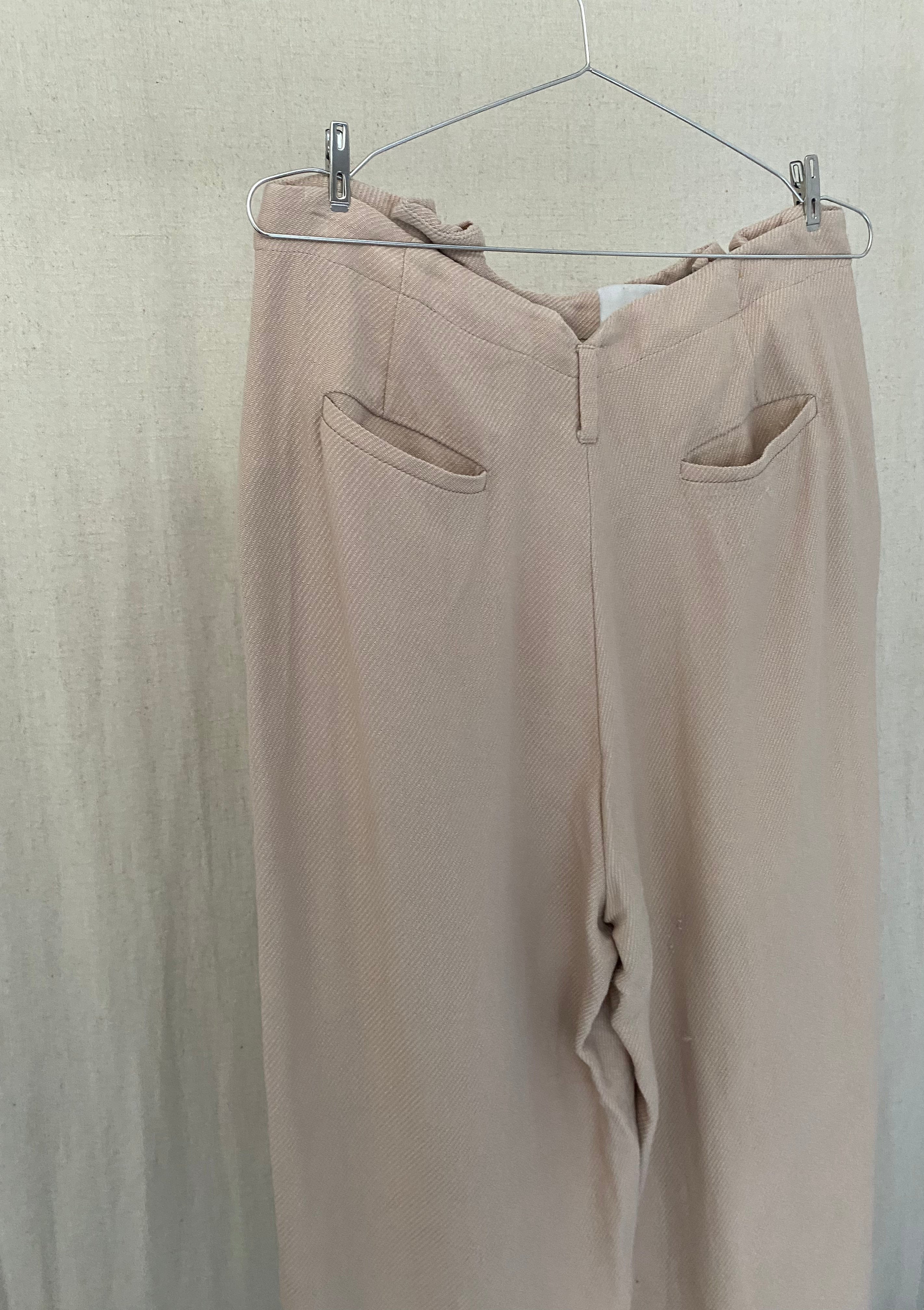 Second Hand | Culotte