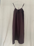 Kleid Leinen
