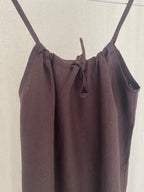 Kleid Leinen