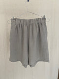 Hose Leinen | Natural