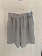 Hose Leinen | Natural
