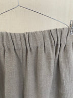 Hose Leinen | Natural