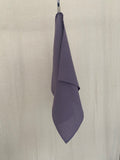 Geschirrtuch Leinen | Purple