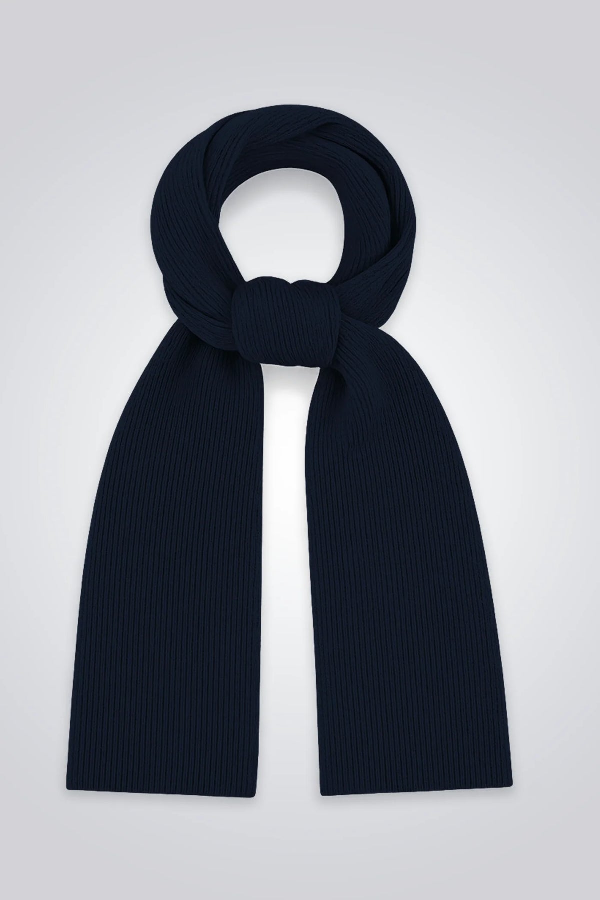Schal La Hoguette | Marine
