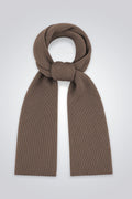 Schal La Hoguette | Taupe