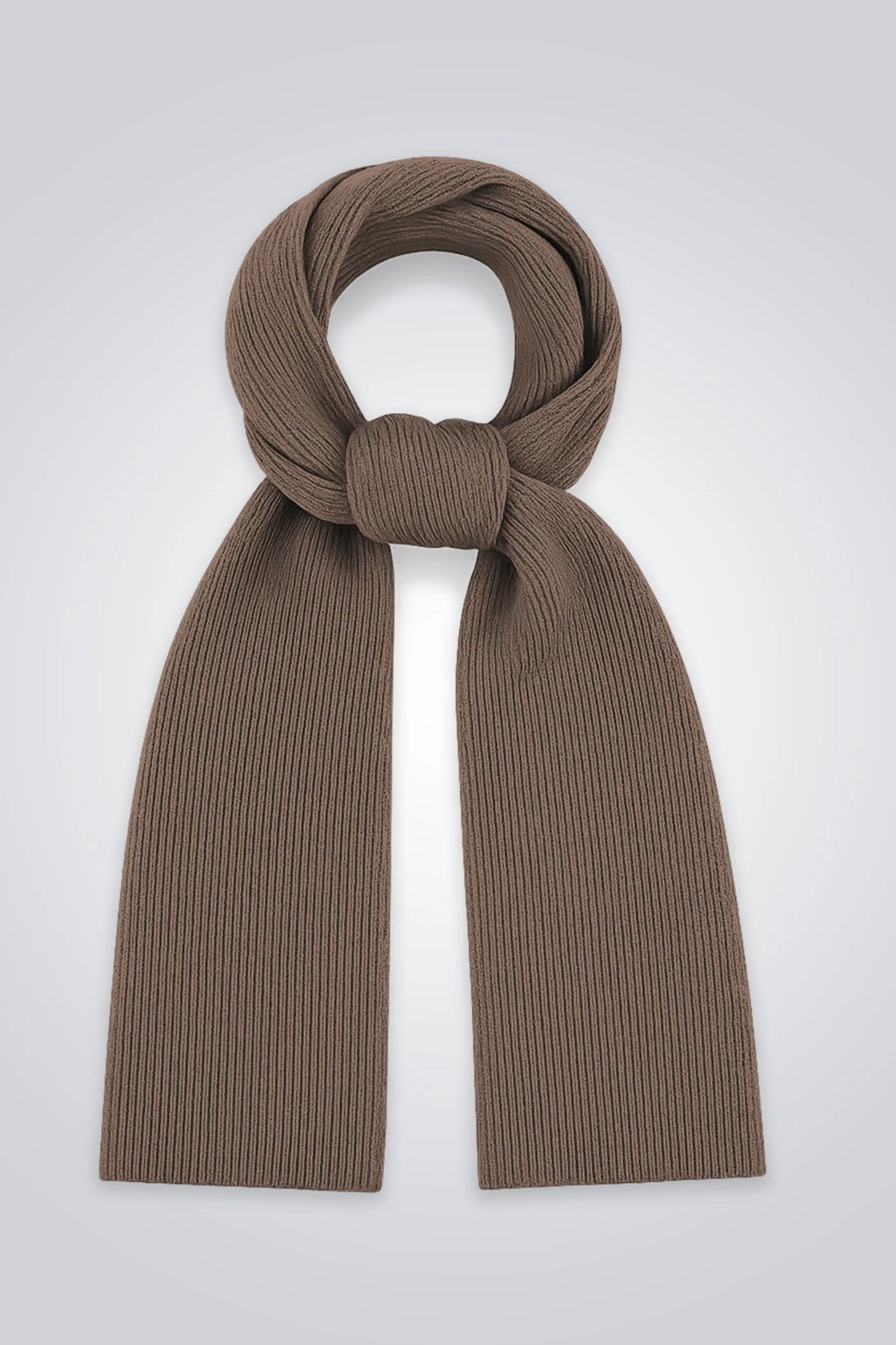 Schal La Hoguette | Taupe