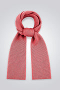 Schal La Hoguette | Rose