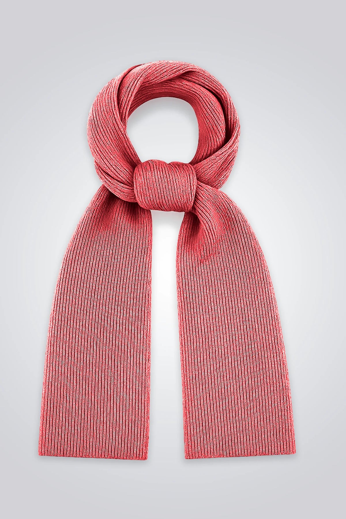 Schal La Hoguette | Rose