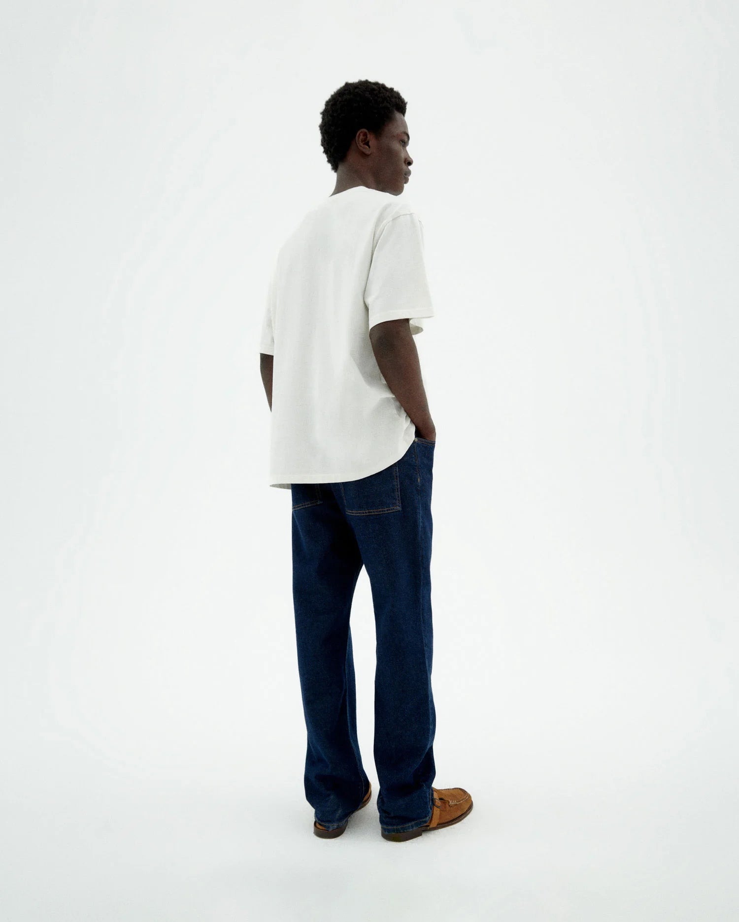 Jeans David