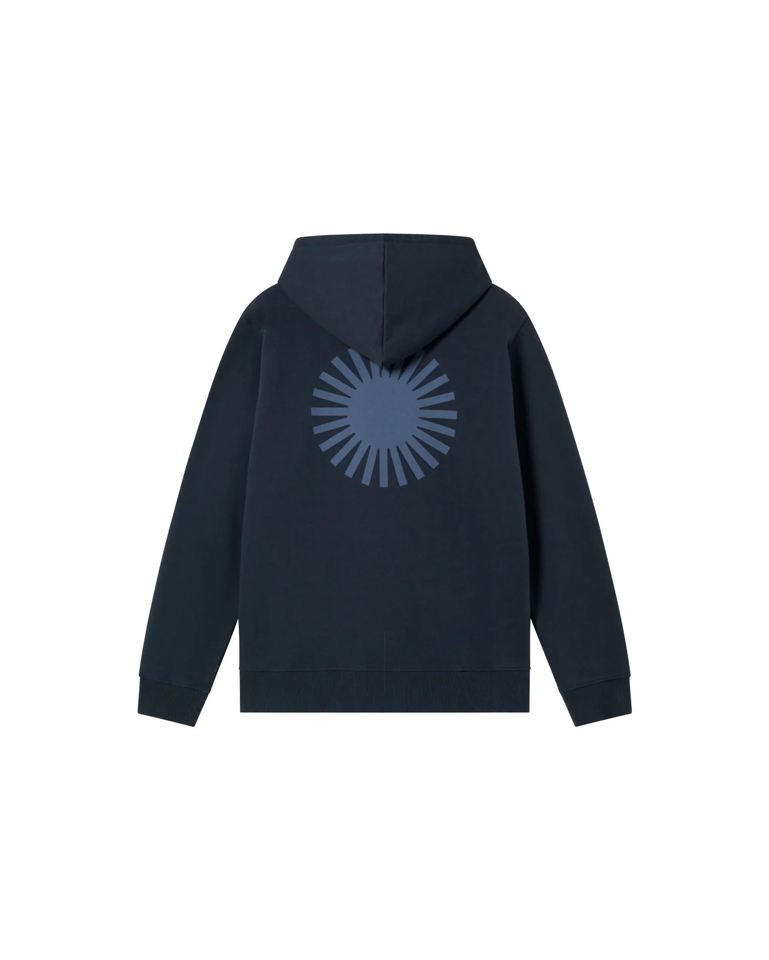 Hoodie Simon Sol aus 100% Bio Baumwolle