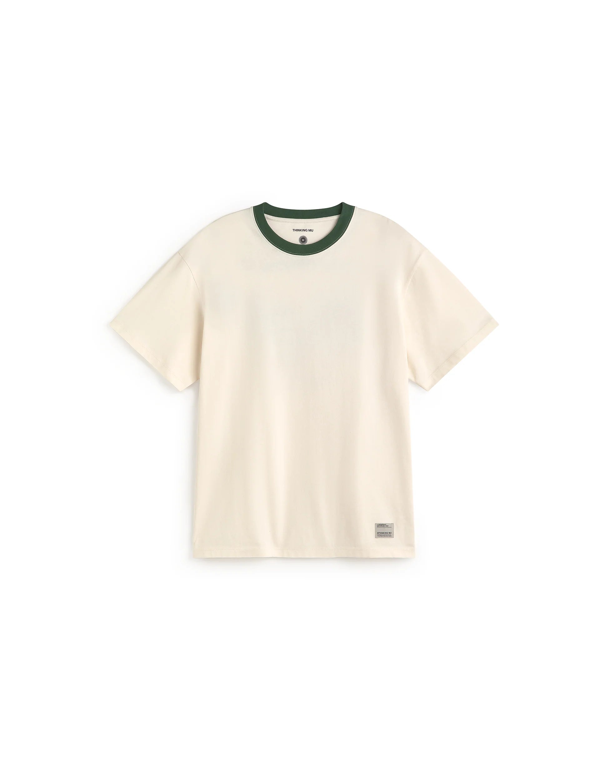 T-Shirt Aaron Pirineo