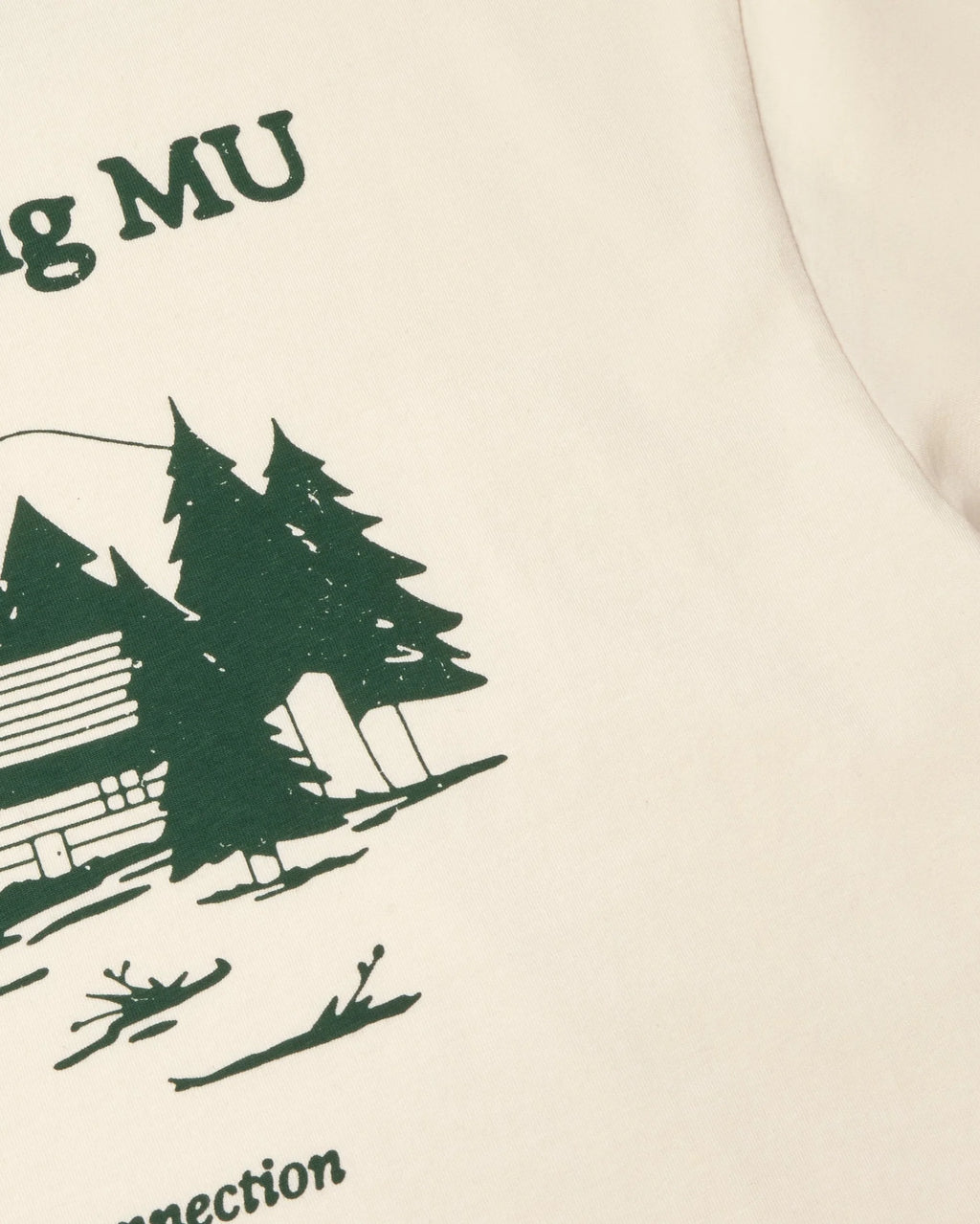 T-Shirt Aaron Pirineo
