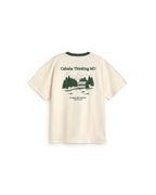 T-Shirt Aaron Pirineo