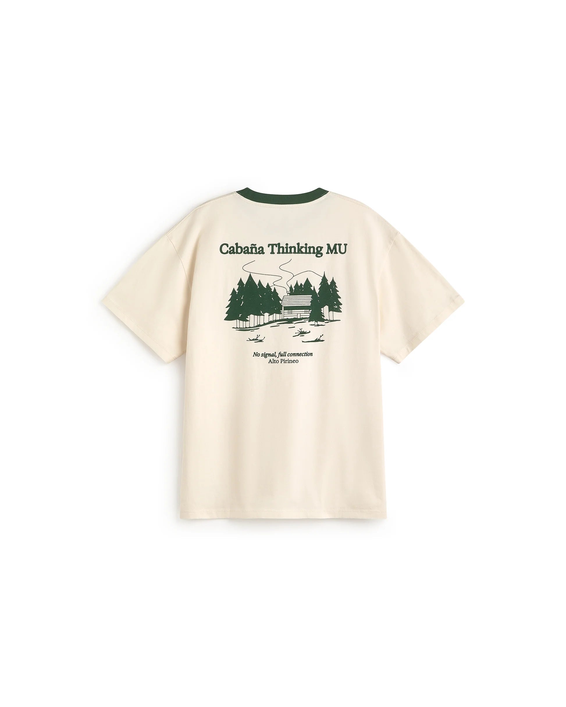 T-Shirt Aaron Pirineo