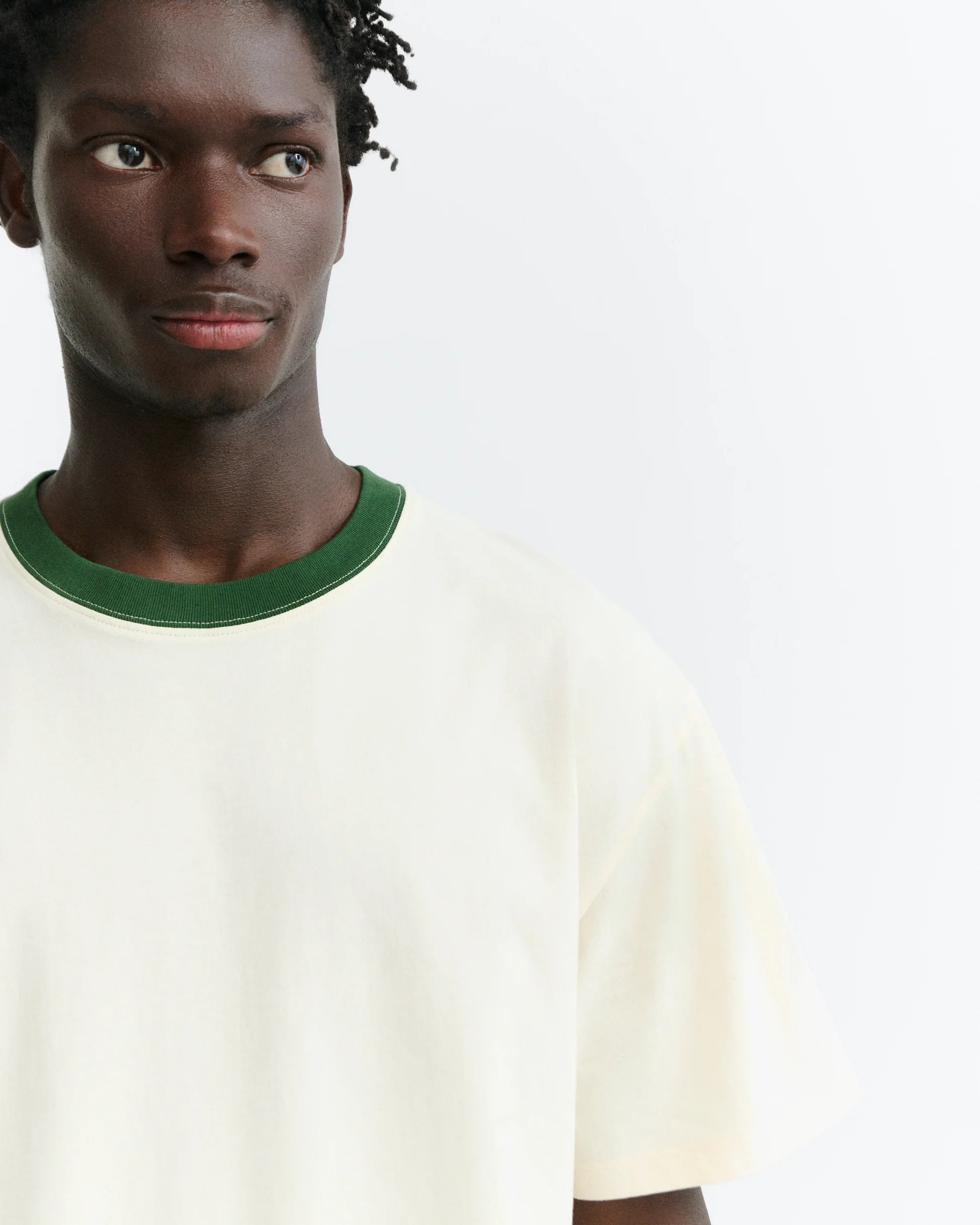 T-Shirt Aaron Pirineo