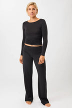 Hose Wide Leg