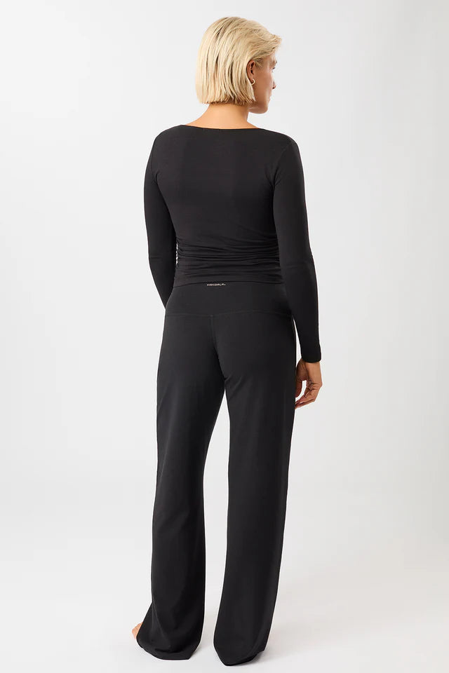 Hose Wide Leg
