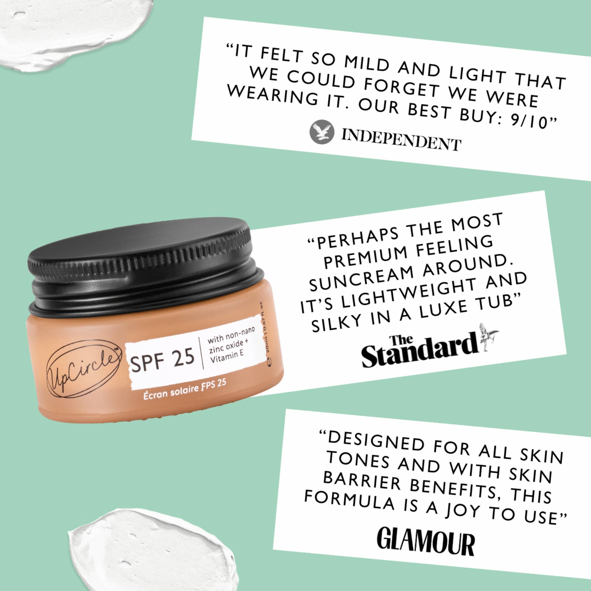 Pressezitate_von_Glamour_und_Independent_zur_leichten_Textur_der_UpCircle_SPF_25_Sonnencreme.