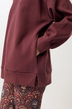 Pullover Rosewood