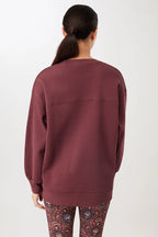 Pullover Rosewood
