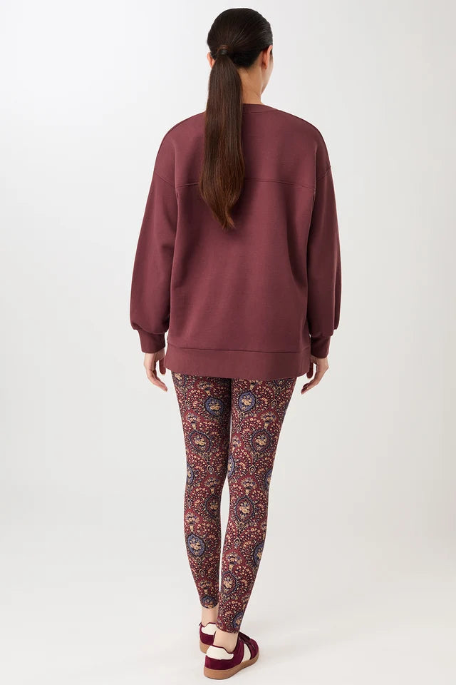 Pullover Rosewood