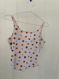 Second Hand | Top Blumen Max Mara Gr. S