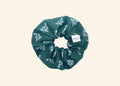 Scrunchie Traditional