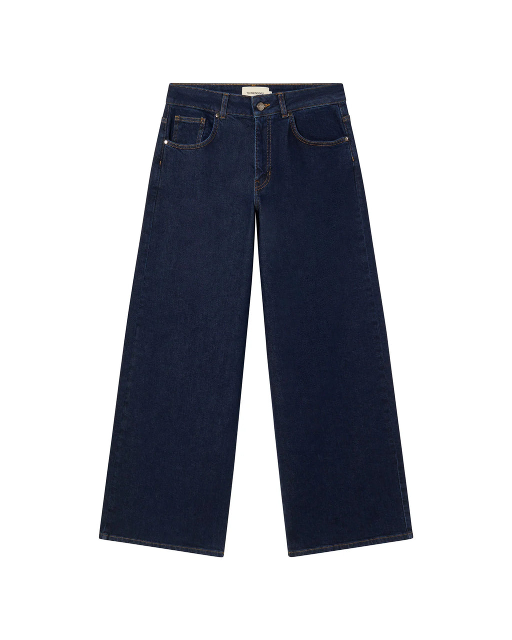 Jeans Hedda Dark Blue