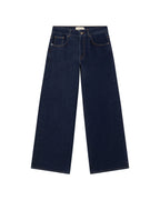 Jeans Hedda Dark Blue