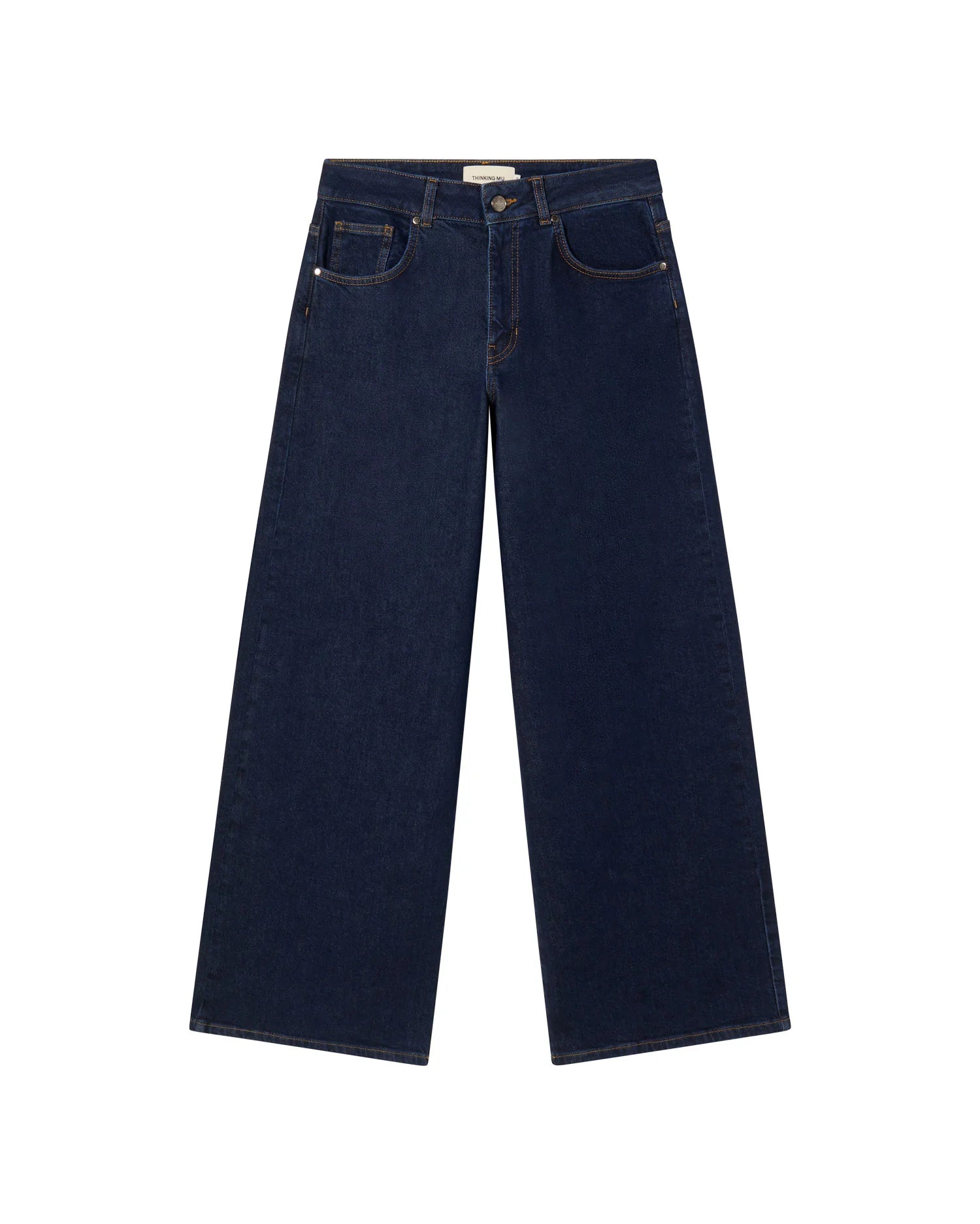 Jeans Hedda Dark Blue