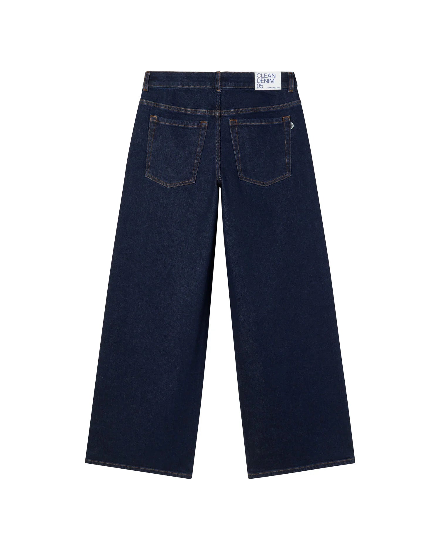Jeans Hedda Dark Blue