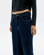 Jeans Hedda Dark Blue