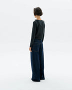 Jeans Hedda Dark Blue