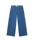 Jeans Hedda aus 100% Bio Baumwolle