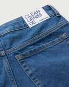 Jeans Hedda aus 100% Bio Baumwolle
