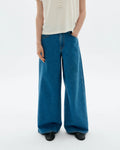 Jeans Hedda aus 100% Bio Baumwolle