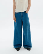 Jeans Hedda aus 100% Bio Baumwolle
