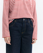 Jeans Hedda Dark Blue