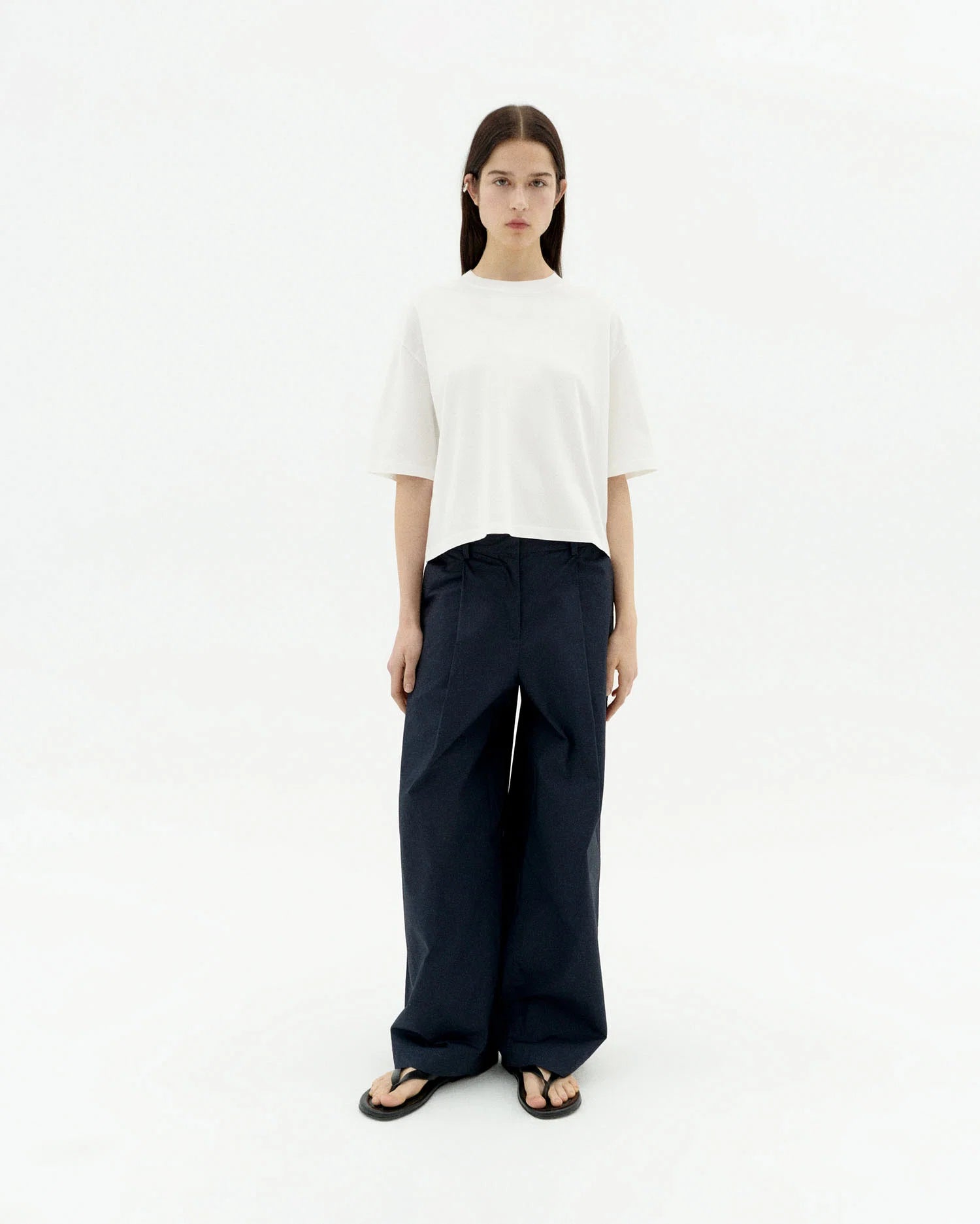 T-Shirt Lena | White