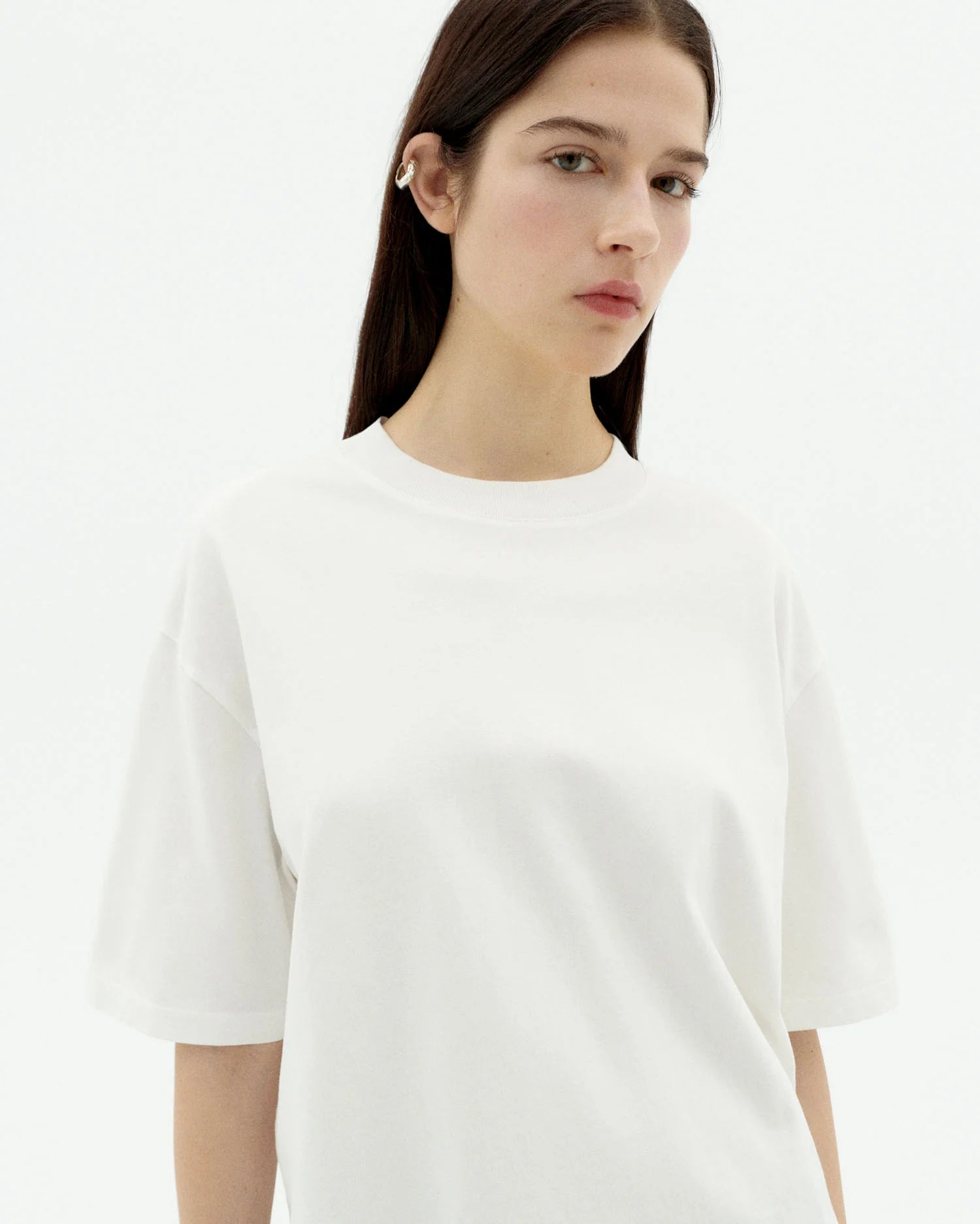 T-Shirt Lena | White