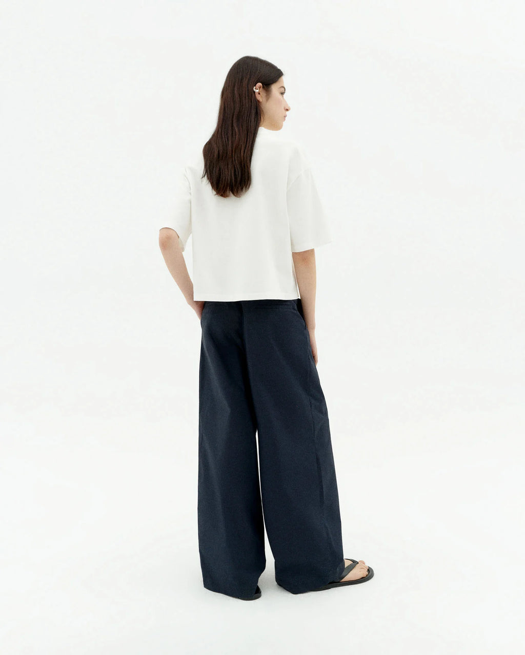 T-Shirt Lena | White