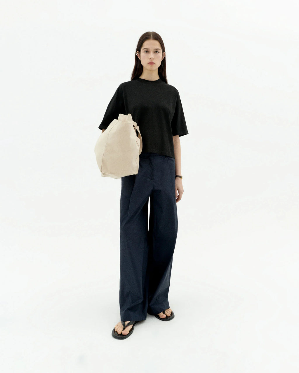 T-Shirt Lena | Black