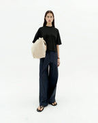 T-Shirt Lena | Black